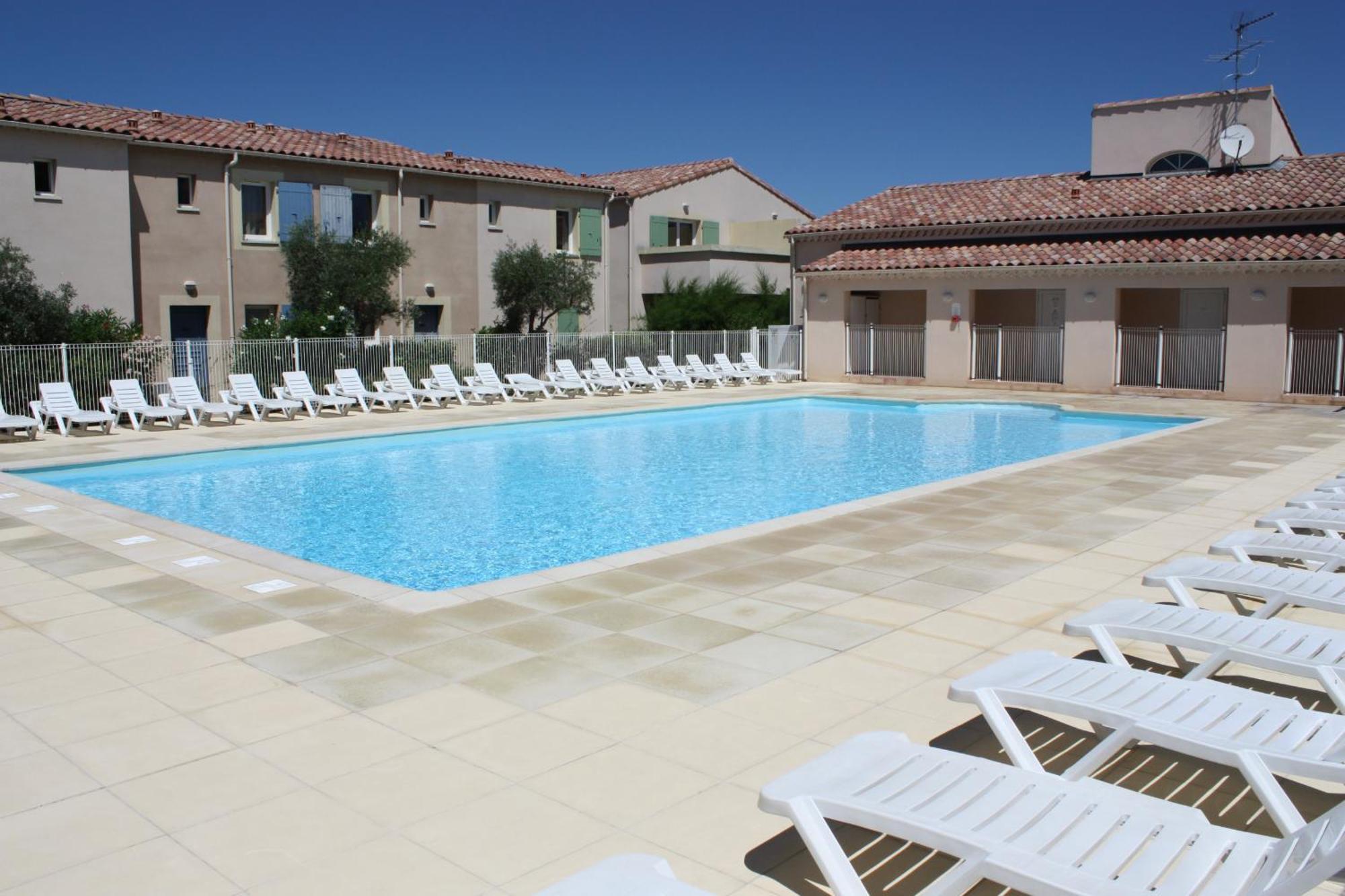 Charming Rental With Shared-Pool In The Alpilles. ムリエス エクステリア 写真