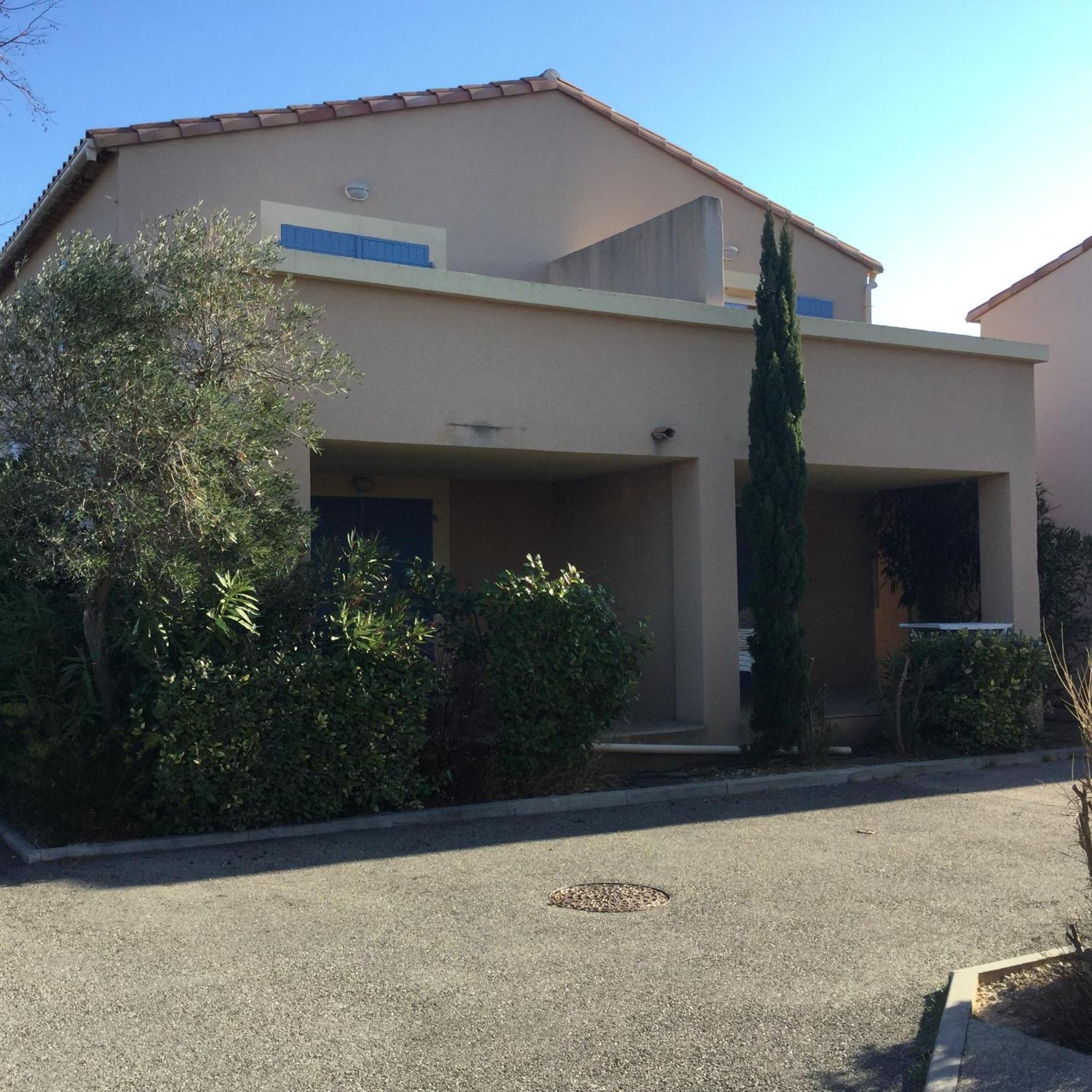 Charming Rental With Shared-Pool In The Alpilles. ムリエス エクステリア 写真